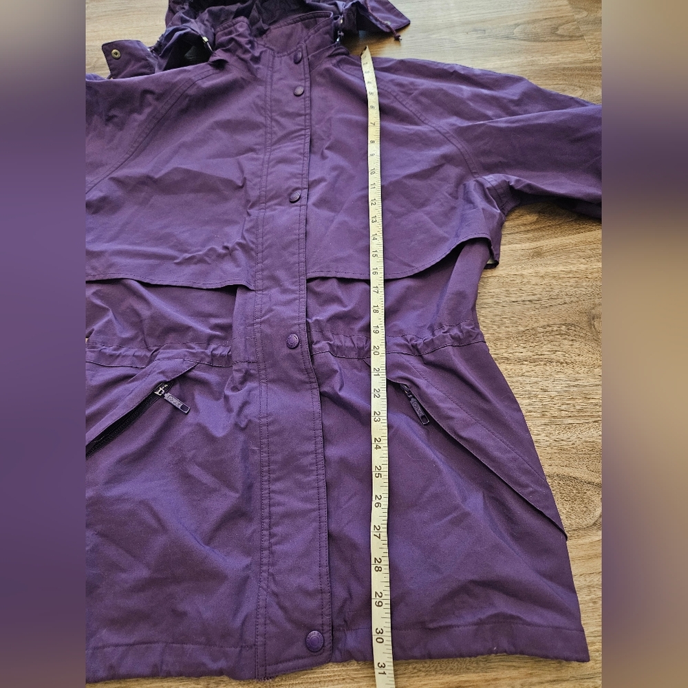 Eddie Bauer Softshell Jacket - Picture 7 of 14